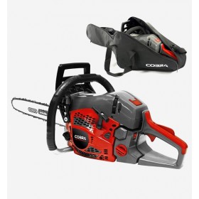 Cobra CS520 18" Petrol Chainsaw