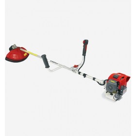 Cobra BC270K 26.3cc Petrol Brushcutter with Bike Handle