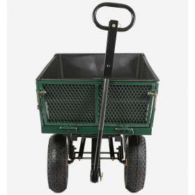 Cobra GCT300MP 300kg Hand Cart