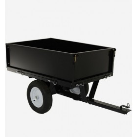 Cobra GTT450 250kg Trailer