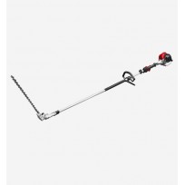 Cobra LRH26C Long Reach Petrol Hedgetrimmer