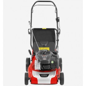 Cobra M40B 16" Push Petrol Lawnmower