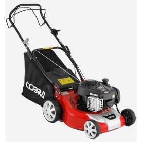 Cobra M40SPB 16" Self Propelled Petrol Lawnmower