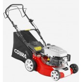 Cobra M40SPC 16" Self Propelled Petrol Lawnmower