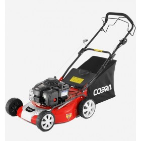 Cobra M56SPB 22" Self Propelled Petrol Lawnmower