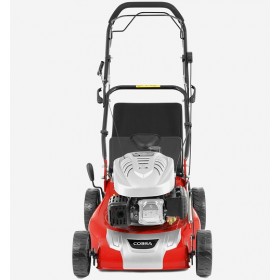 Cobra M46SPC 18" Self Propelled Petrol Lawnmower
