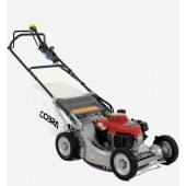 Cobra M53HST-PRO 21" Self Propelled Lawnmower with Hydrostatic Drive