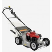 Cobra M53SPHPRO 21" Self Propelled Professional Lawnmower