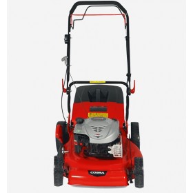 Cobra M56SPB 22" Self Propelled Petrol Lawnmower