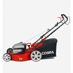 Cobra M56SPB 22" Self Propelled Petrol Lawnmower