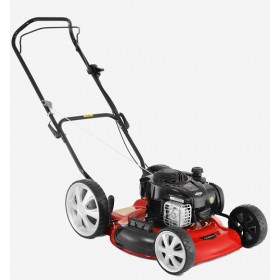 Cobra MM51B 20" Mulching Petrol Lawnmower