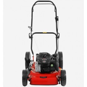 Cobra MM51B 20" Mulching Petrol Lawnmower