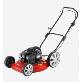 Cobra MM51B 20" Mulching Petrol Lawnmower