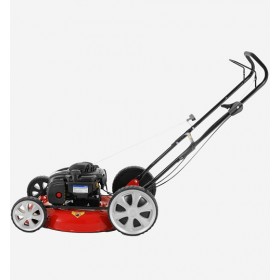Cobra MM51B 20" Mulching Petrol Lawnmower