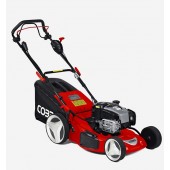 Cobra MX515SPBI 20" 4-in-1 Self Propelled Lawnmower
