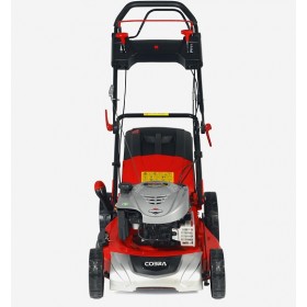 Cobra MX514SPB 20" 4-in-1 Self Propelled Lawnmower