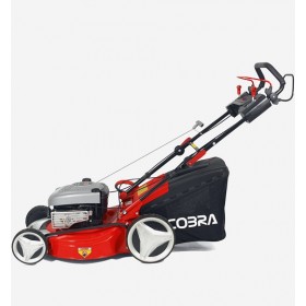 Cobra MX514SPB 20" 4-in-1 Self Propelled Lawnmower