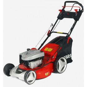 Cobra MX514SPB 20" 4-in-1 Self Propelled Lawnmower