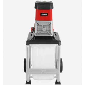 Cobra QS2500 2500W Quiet Shredder