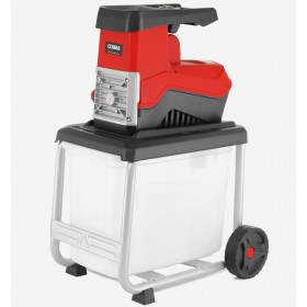 Cobra QS2500 2500W Quiet Shredder