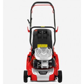 Cobra RM40C 16" Push Rear Roller Petrol Lawnmower