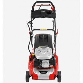 Cobra RM40SPCE 16" Rear Roller Electric Start Lawnmower