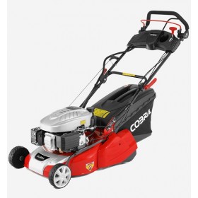 Cobra RM40SPCE 16" Rear Roller Electric Start Lawnmower