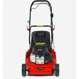 Cobra RM46SPH 18" Self Propelled Rear Roller Petrol Lawnmower