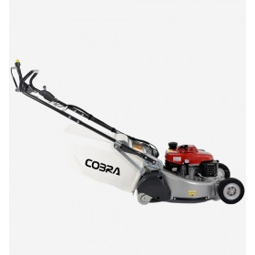 Cobra RM53SPH-PRO 21" Professional Self Propelled Rear Roller Petrol Lawnmower