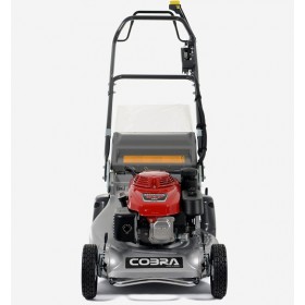 Cobra RM53SPH-PRO 21" Professional Self Propelled Rear Roller Petrol Lawnmower