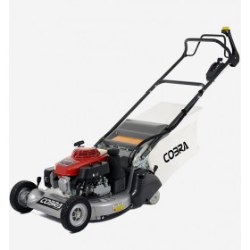 Cobra RM53SPH 21" Self Propelled Rear Roller Petrol Lawnmower