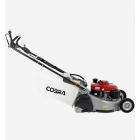 Cobra RM53SPH 21" Self Propelled Rear Roller Petrol Lawnmower