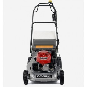 Cobra RM53SPH 21" Self Propelled Rear Roller Petrol Lawnmower