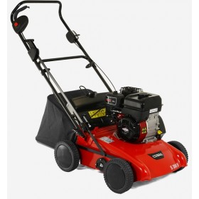 Cobra S390B 15" Petrol Powered Scarifier