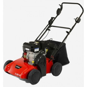 Cobra S390B 15" Petrol Powered Scarifier