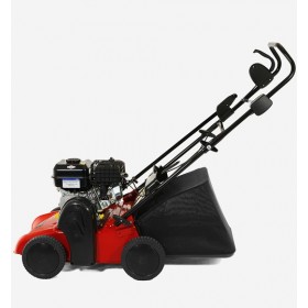 Cobra S390B 15" Petrol Powered Scarifier