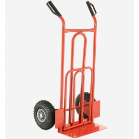 Cobra ST210 200kg Sack Trolley