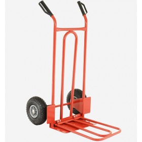 Cobra ST210 200kg Sack Trolley