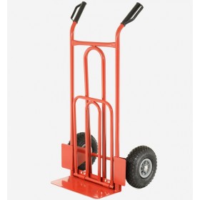 Cobra ST210 200kg Sack Trolley