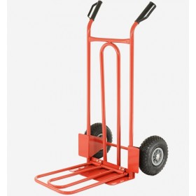 Cobra ST210 200kg Sack Trolley