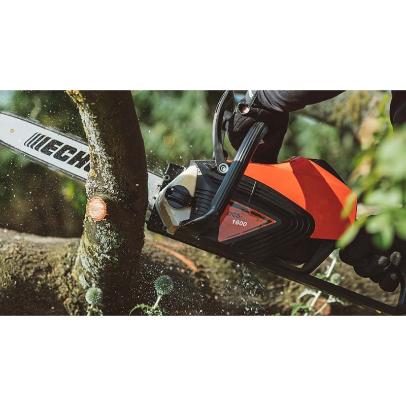 Echo DCS 1600 50V Battery Powered Chainsaw