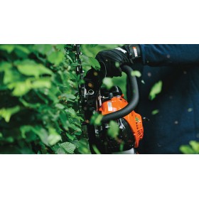 Echo HCR-165ES Petrol Hedgecutter