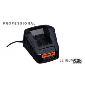 Echo 50V Li-ion Rapid Battery Charger