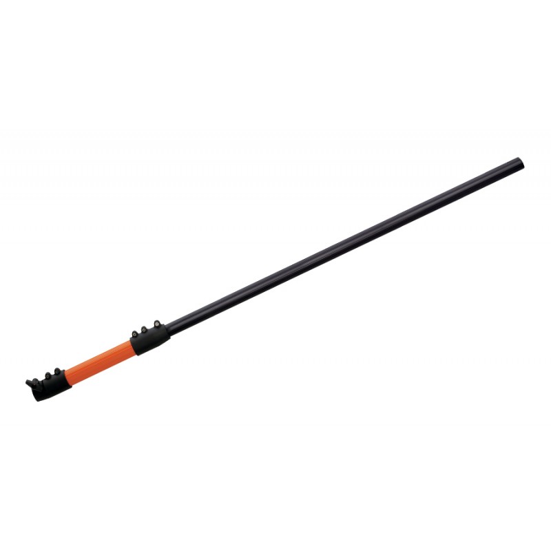 Echo extendable top pole saw