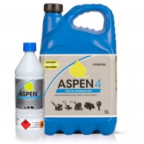 Aspen 4 