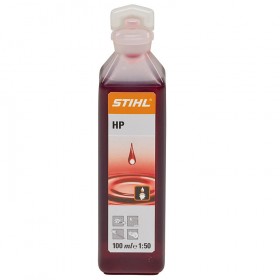 Stihl HP Two Stroke Oil - 100ml