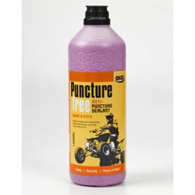 OKO Anti-Puncture Sealant - Quads & ATVs