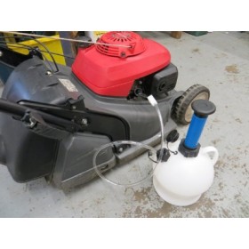 Briggs & Stratton Oil Removal Pump