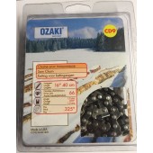 Ozaki CD9 Chainsaw Chain - 16" (40cm) .058" 325" 66 Link