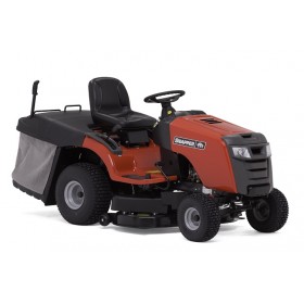 Snapper RPX210 Rear Discharge Lawn Tractor